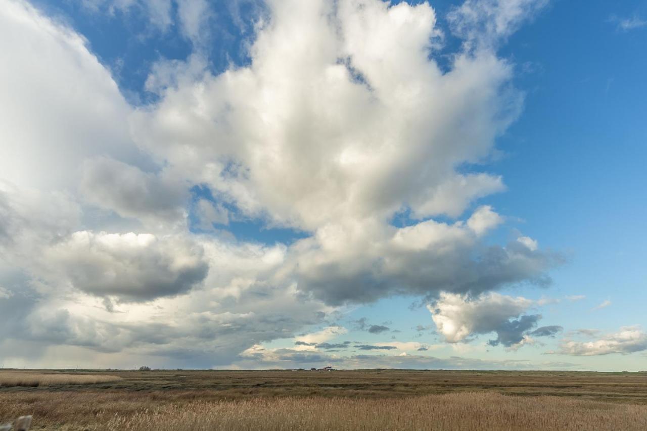 הוילה ברנקסטר Marsh Retreat מראה חיצוני תמונה