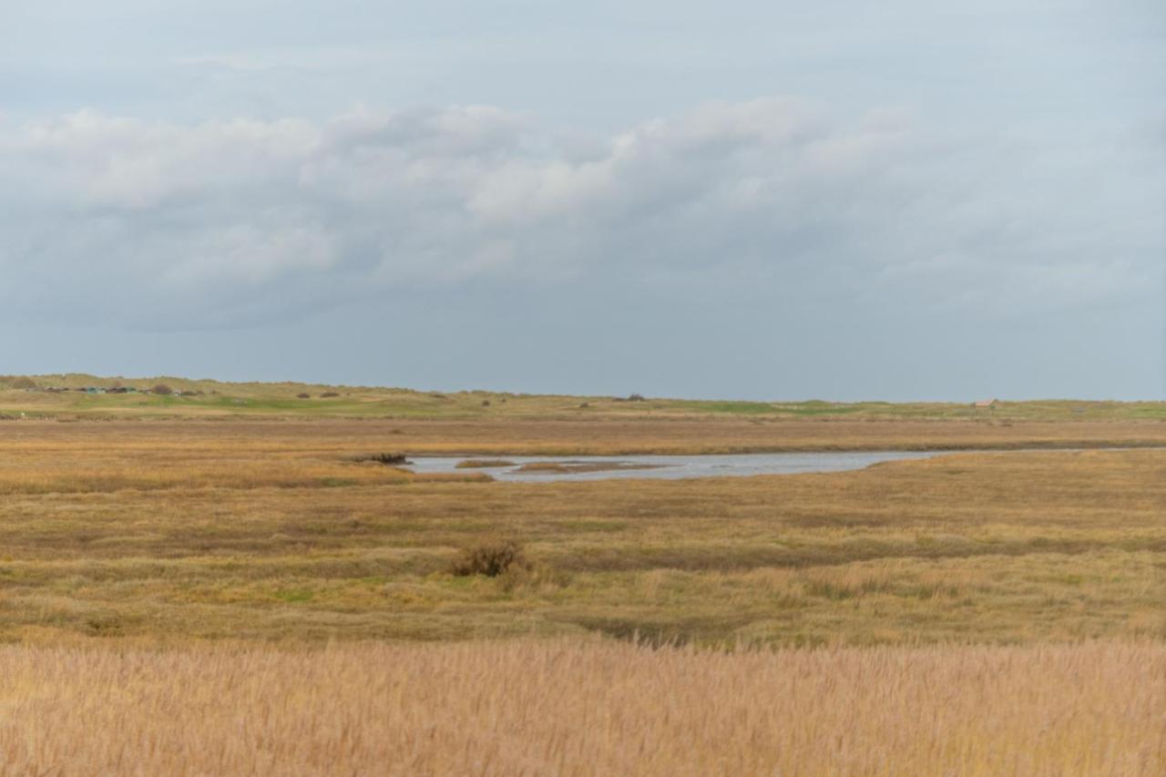 הוילה ברנקסטר Marsh Retreat מראה חיצוני תמונה
